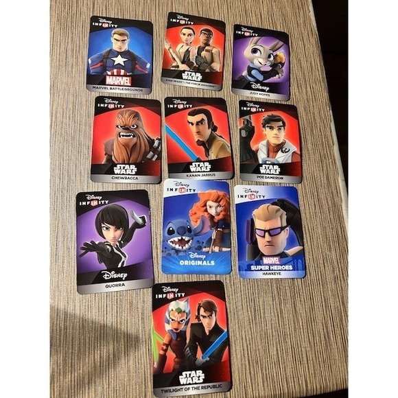 XBox‎ One Infinity Lot! Read Listing - Picture 3 of 7